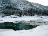 Зимний Отдых в Горном Алтае